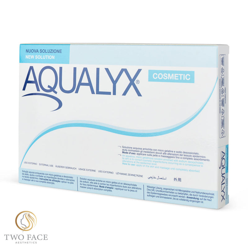 Aqualyx