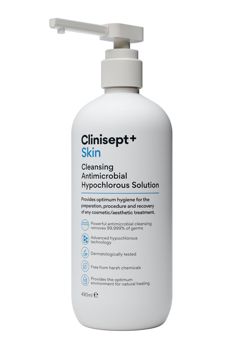 cleansers