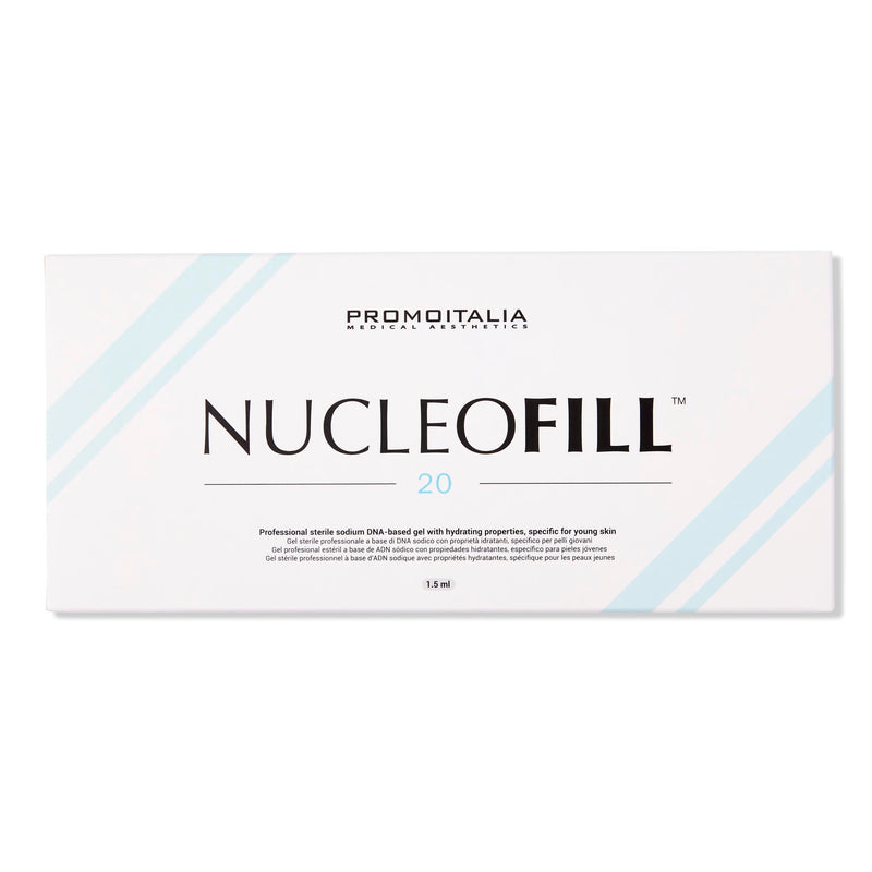 Nucleofill