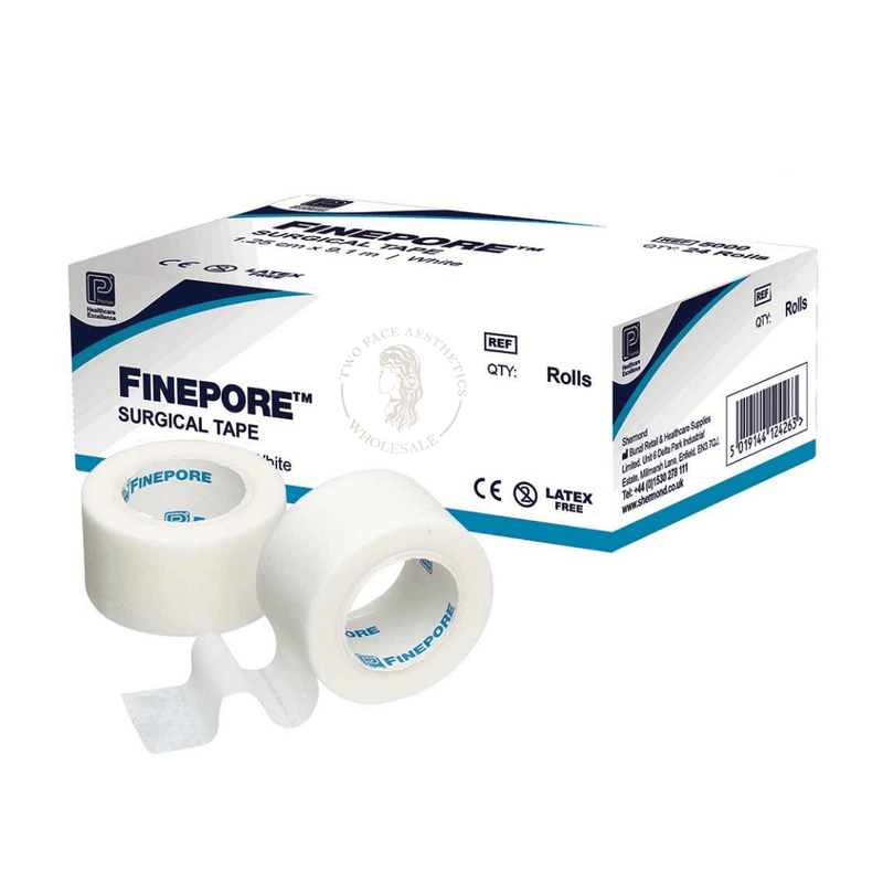 Finepore