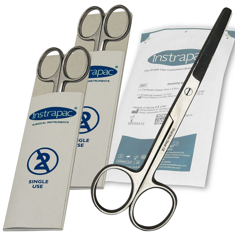 Instrapac