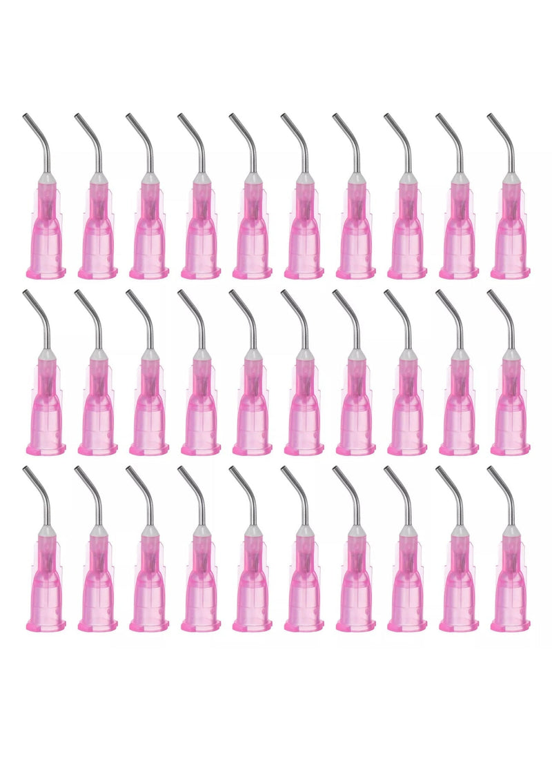 Needles & Syringes