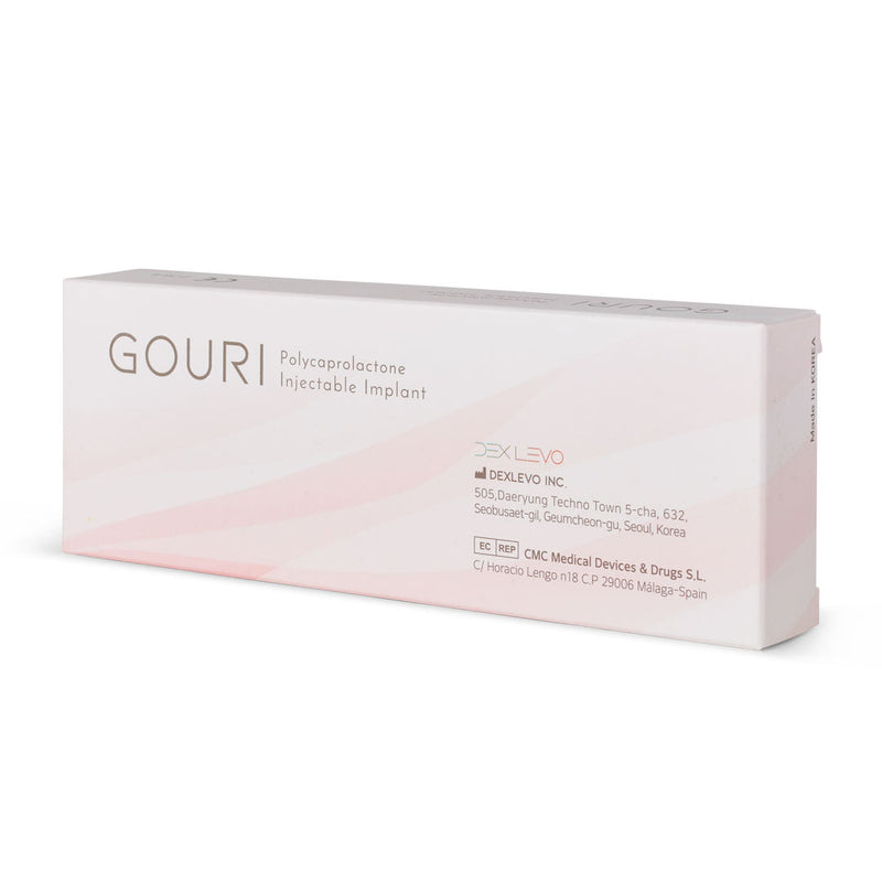 Gouri
