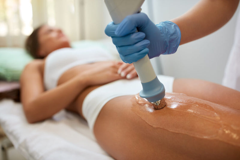 Body Contouring & Sculpting