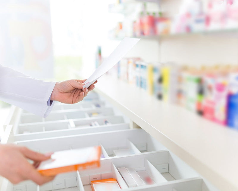 Two Face Pharmacy