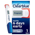Clearblue Digital Ultra Early Pregnancy Test (1)