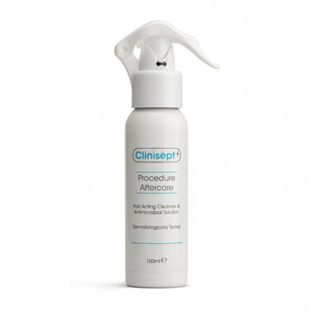 Clinisept+ Aftercare 100ml