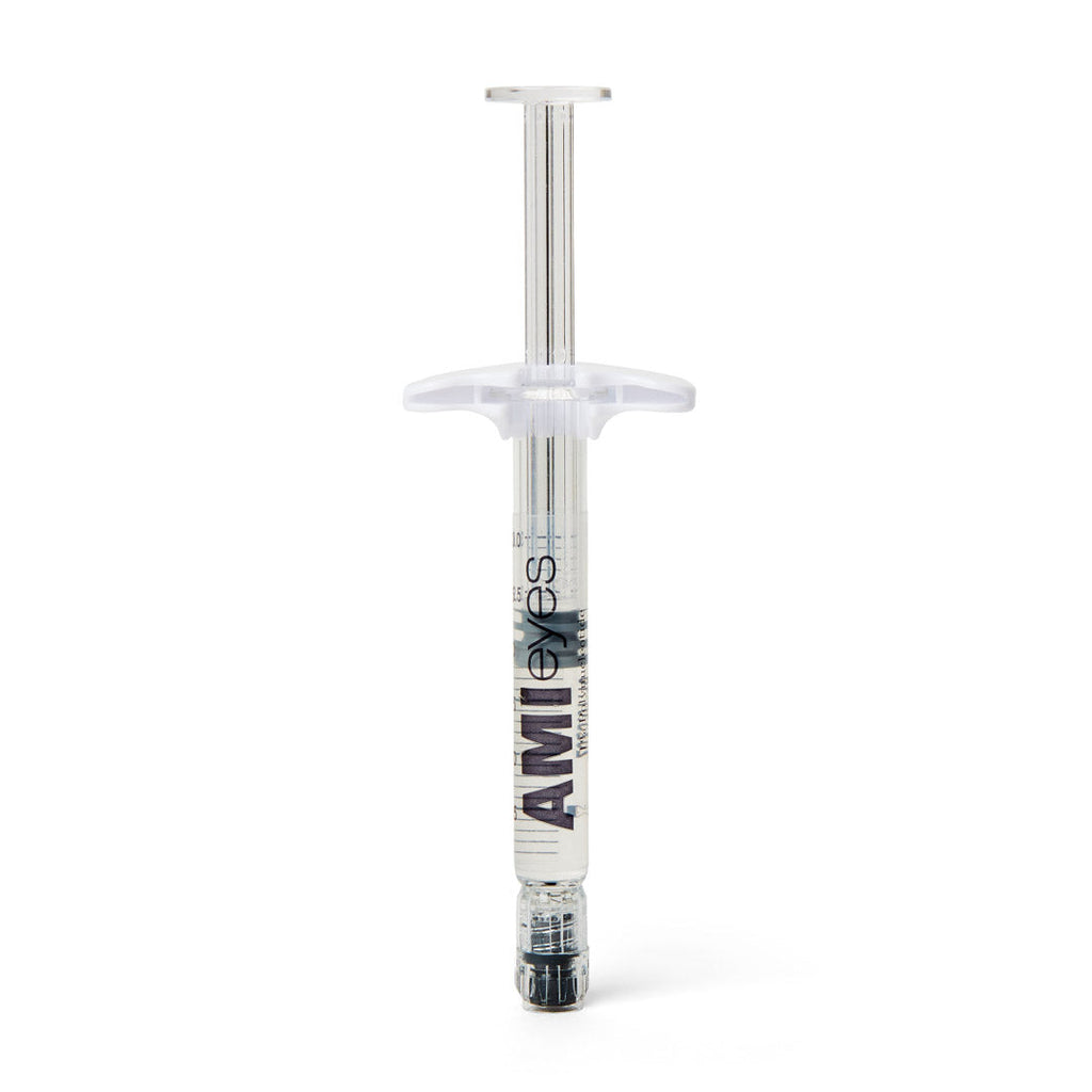 AMI eyes 2ml