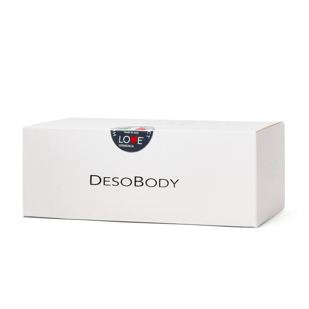 DESOBODY Fat Dissolver