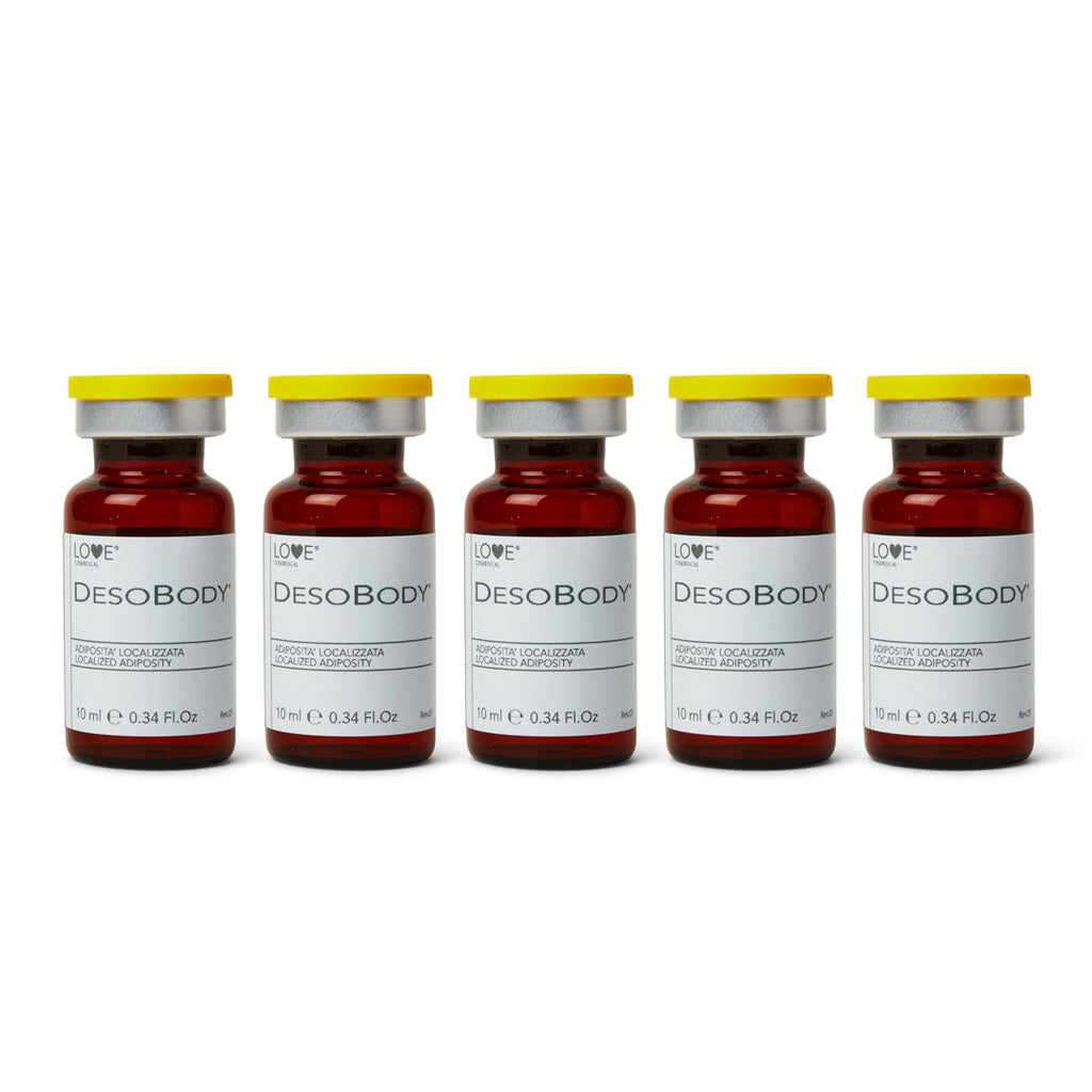 DESOBODY Fat Dissolver