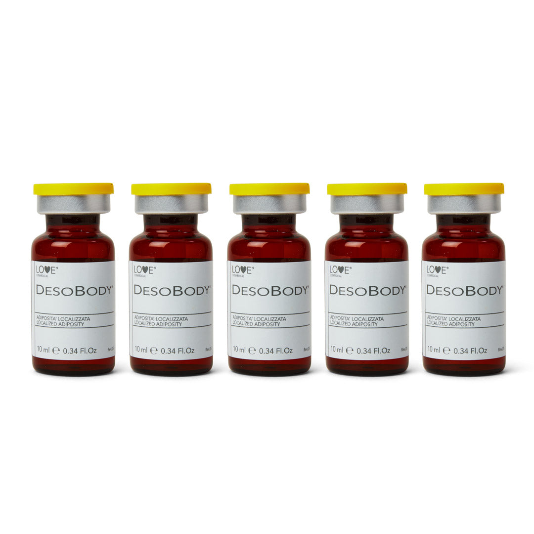 DESOBODY Fat Dissolver