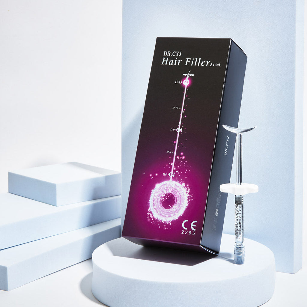 Dr.Cyj Hair FIller