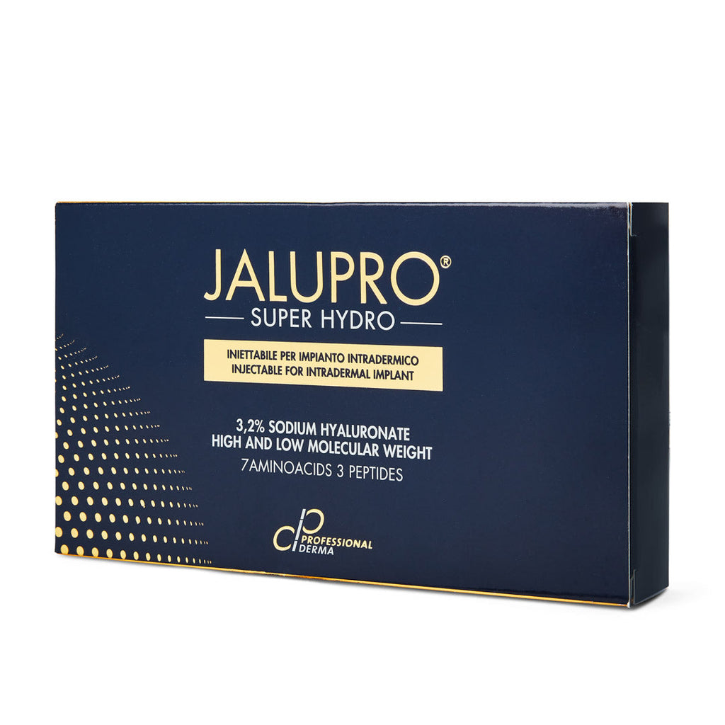 Jalupro Super Hydro - 1 x 2.5ml