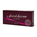 Juvederm Ultra 2 – 2 x 0.55ml