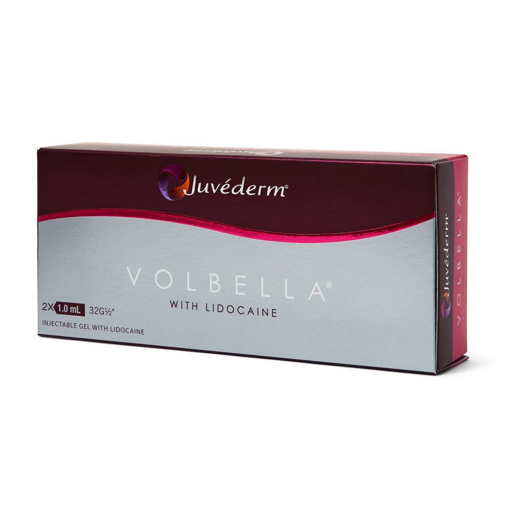 Juvederm Volbella – 2 x 1ml