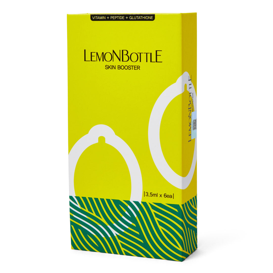 LEMONBOTTLE Skin Booster