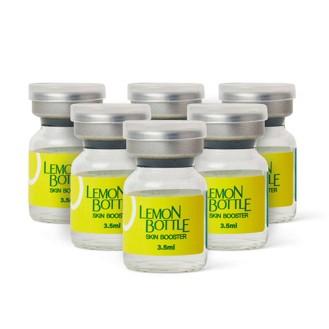 LEMONBOTTLE Skin Booster
