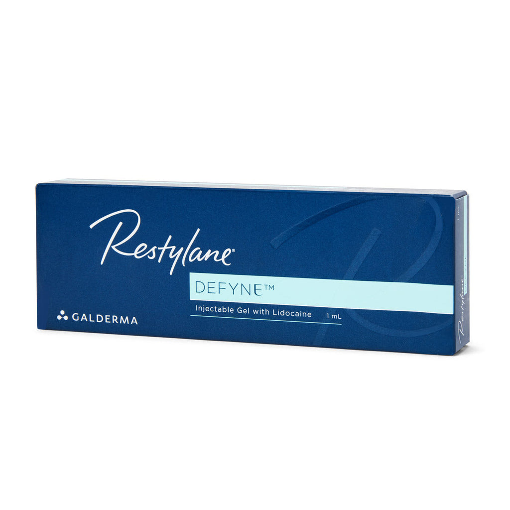 Restylane Defyne - 1 x 1ml