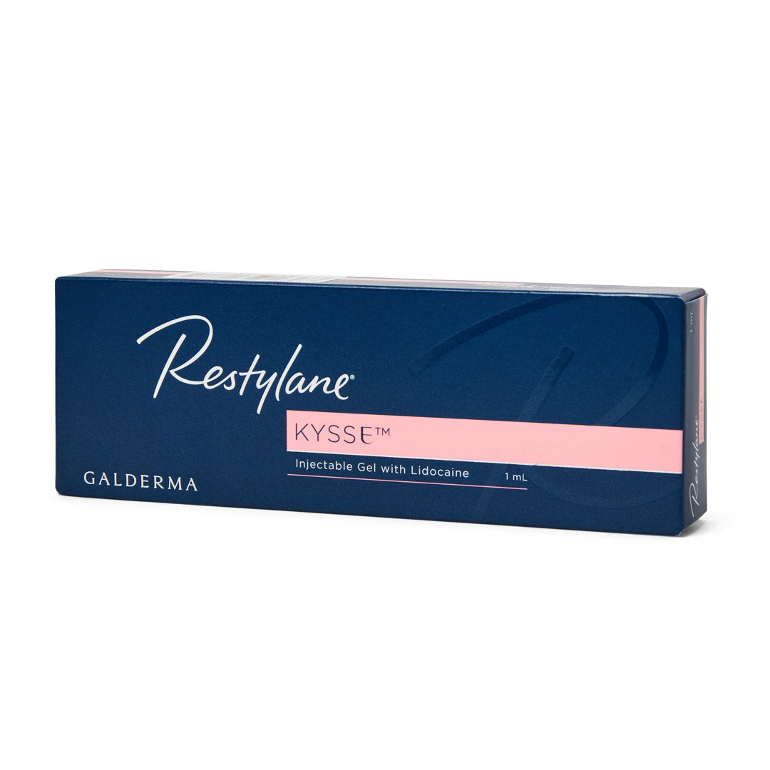 Restylane Kysse – 1 x 1ml