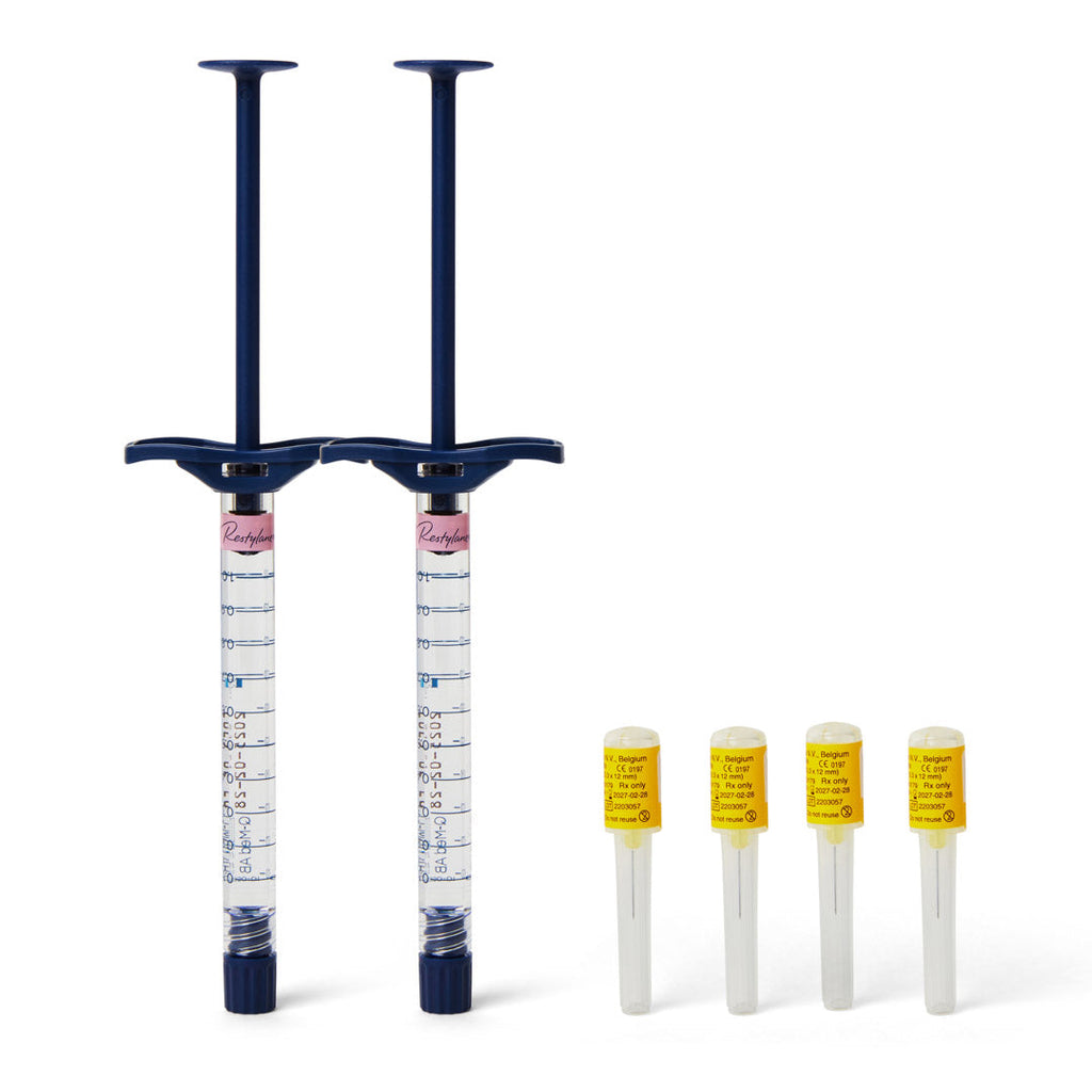 Restylane Kysse – 1 x 1ml