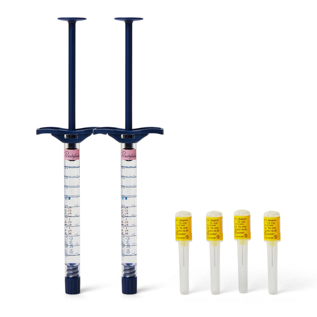 Restylane Kysse – 1 x 1ml