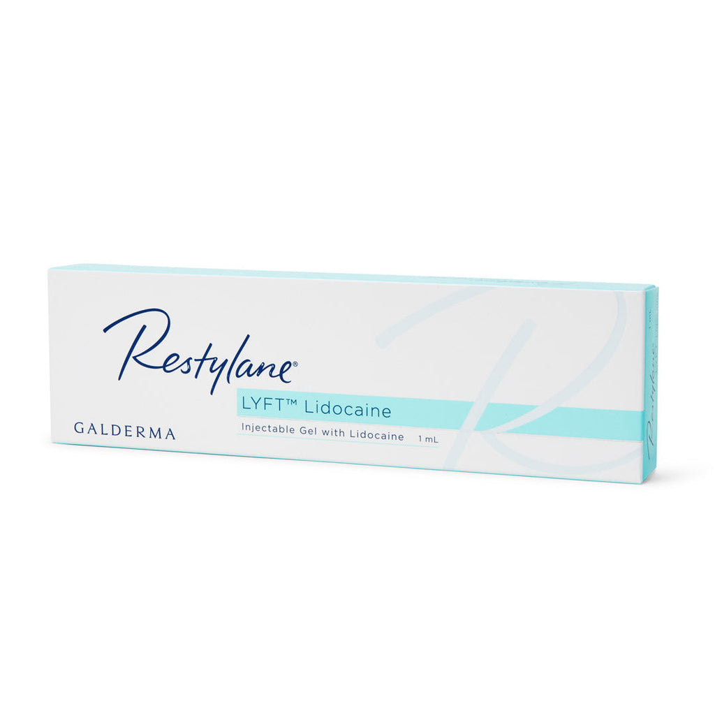 Restylane Lyft – 1 x 1ml