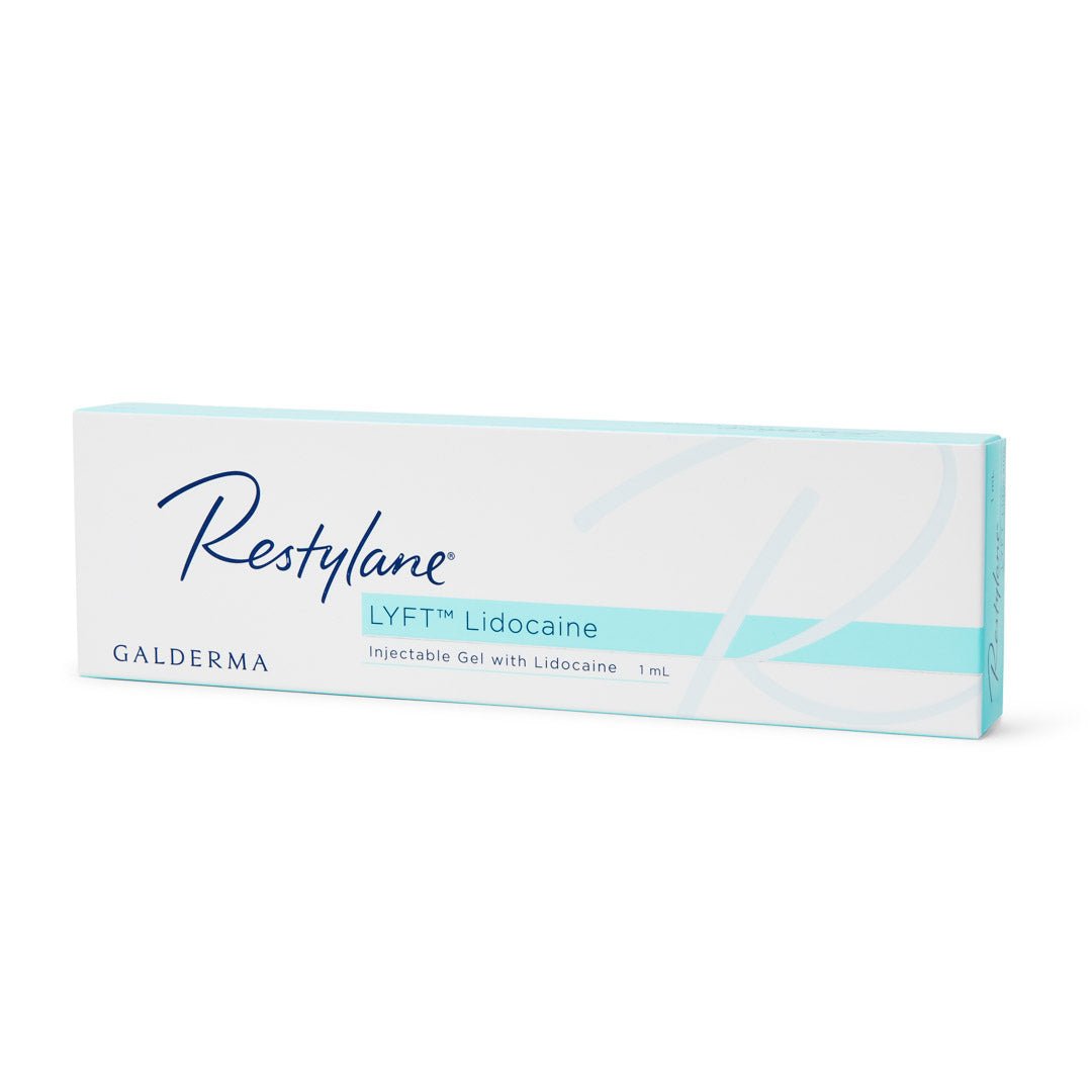 Restylane Lyft – 1 x 1ml