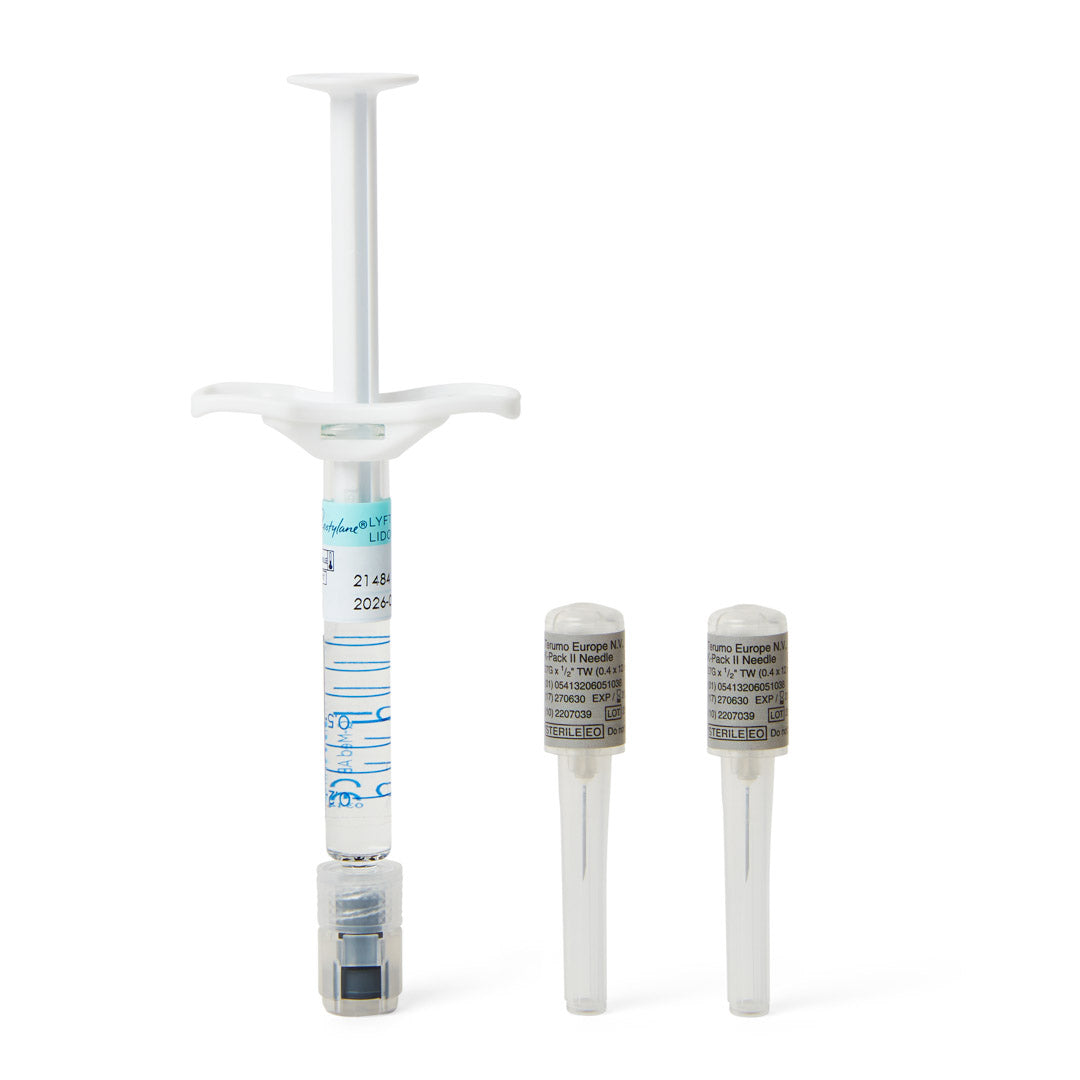 Restylane Lyft – 1 x 1ml