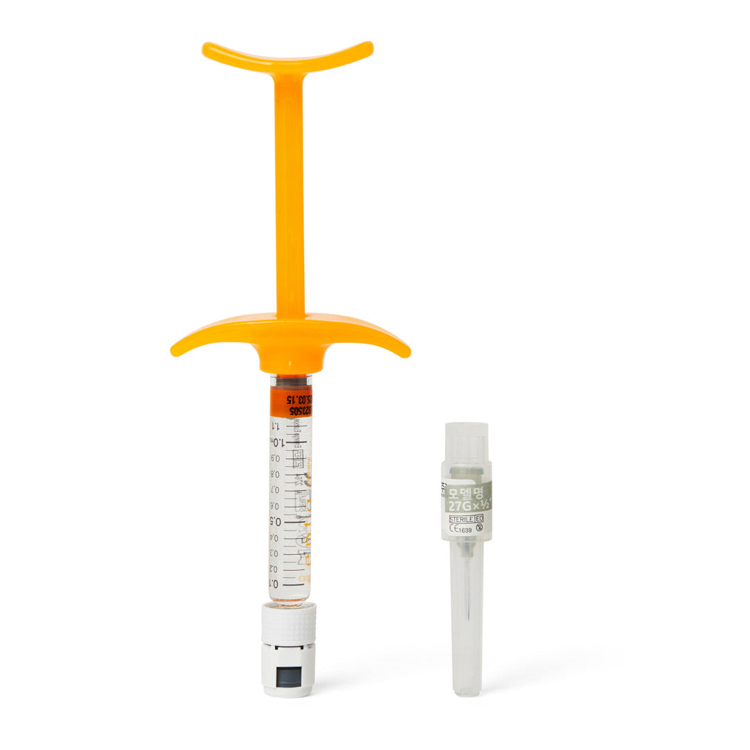 EPTQ S300 - 1.1ml