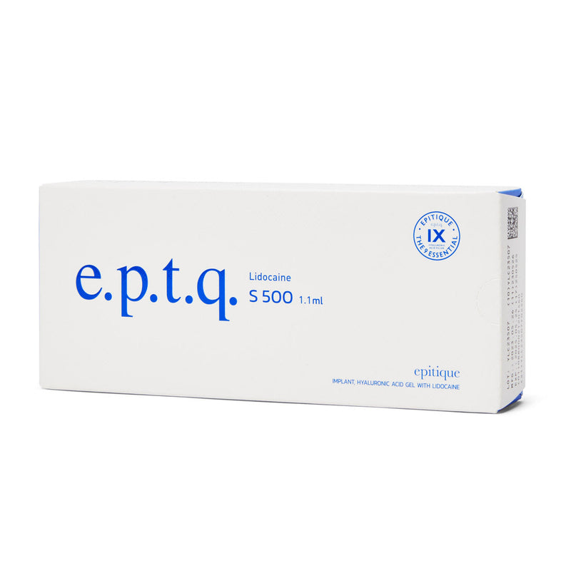 EPTQ S500 - 1.1ml