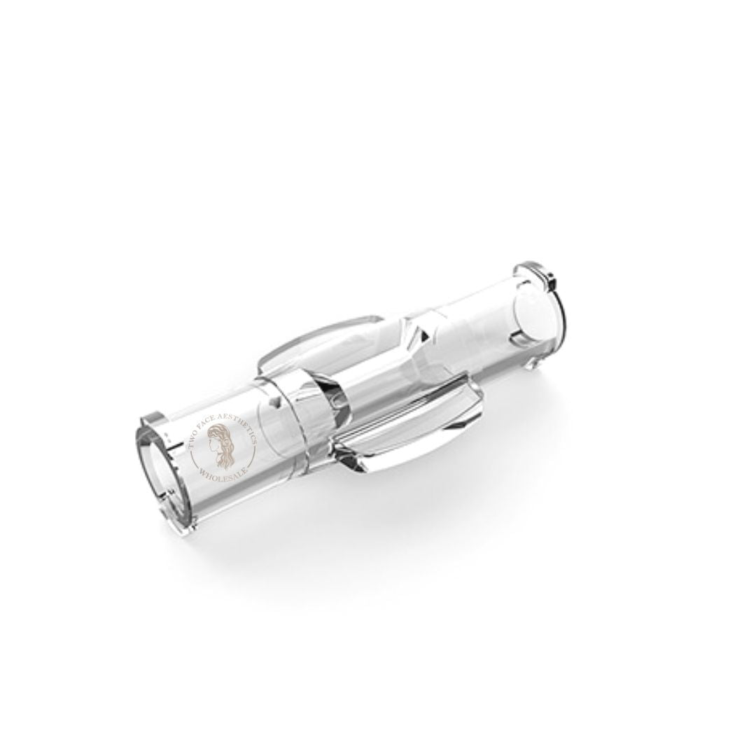 Syringe Mixing Tube