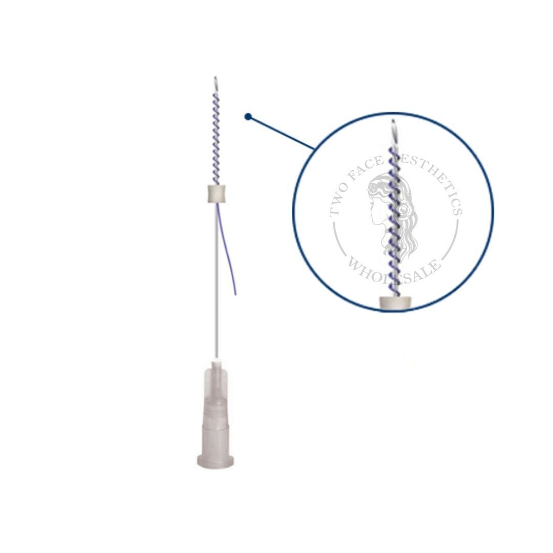 PDO Mono Screw Thread - 25g/50mm - 10pcs