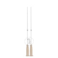 PDO Mono thread 27g 38mm - 10 pcs