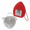 CPR Face Mask