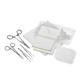 Instrapac Fine Suture Pack Plus