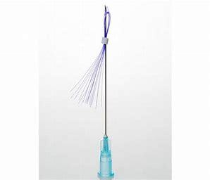 PDO 23g x 38mm Multi Thread -5 pcs