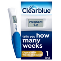 Clearblue Digital Pregnancy Test (1)