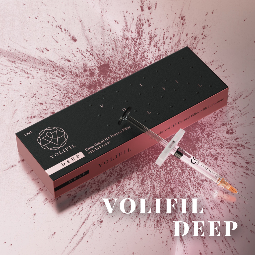 VOLIFIL DEEP - 1 x 1.1ml