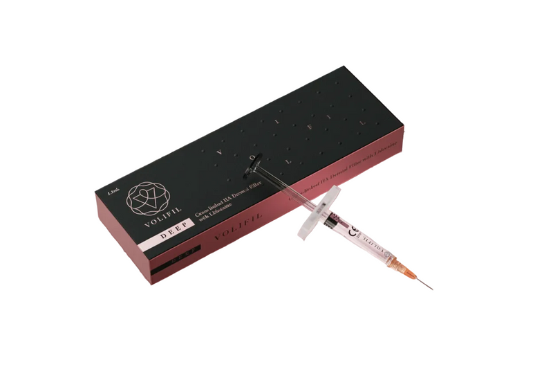 VOLIFIL DEEP - 1 x 1.1ml
