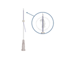 PDO Mono Screw Thread - 30g/25mm- 10pcs