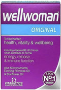 Wellwoman Capsules (30)