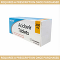 Aciclovir Tablets