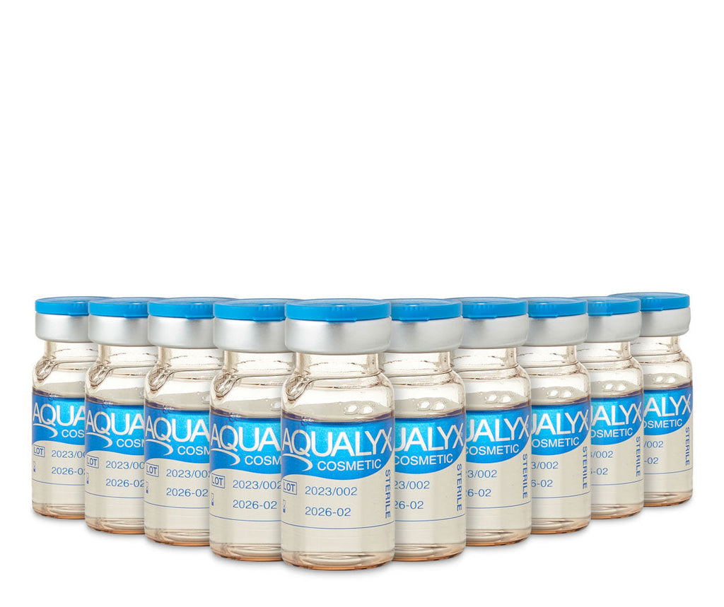 Aqualyx Fat Dissolver – 8ml Vial