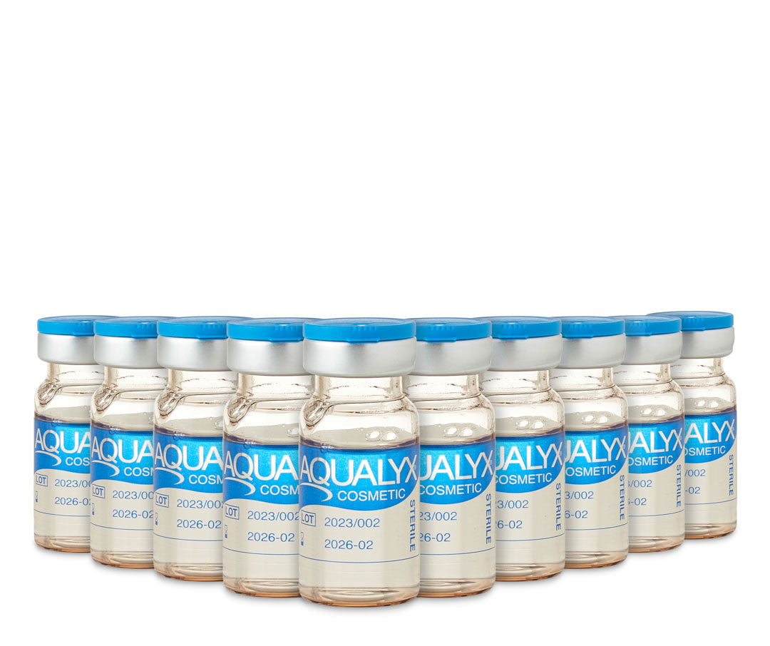 Aqualyx Fat Dissolver – 8ml Vial