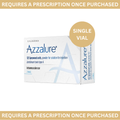 Azzalure 125 units Single Vial