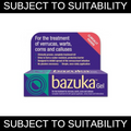 Bazuka Gel