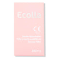 ECOLLA PLLA Dermal Filler 365mg x 1vial