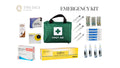 Emergency Kit Advanced with Epipen