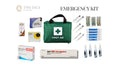 Emergency Kit Advanced with EpiPen