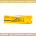 EpiPen Adrenaline (Epinephrine) Auto Injector Device – 0.3mg